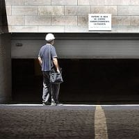 Puertas de Garaje, Instalación y Reparación - Innova Instalaciones