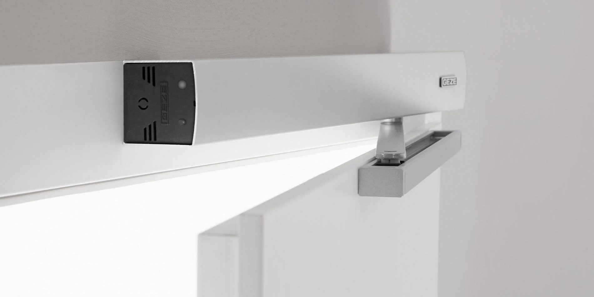 Cierrapuertas eléctricos Cierrapuertas eléctricos: todo lo que necesitas saber