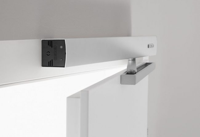 Cierrapuertas eléctricos: todo lo que necesitas saber