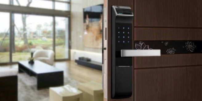 Cerraduras eléctricas Conoce todo sobre las cerraduras eléctricas